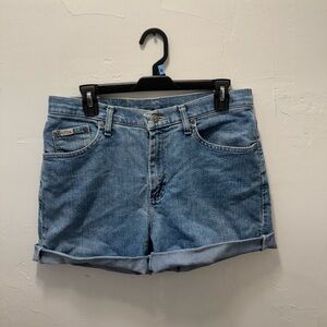 Light Blue Mom Jeans